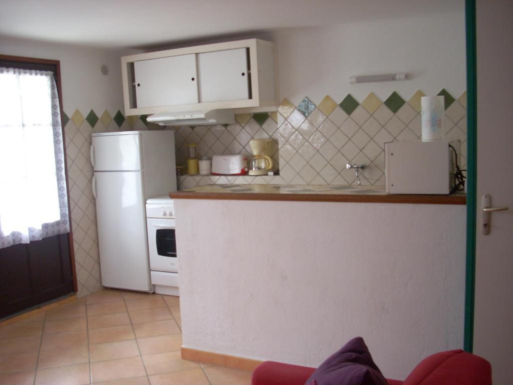 Appartement 239 Les Salicornes Arles Esterno foto