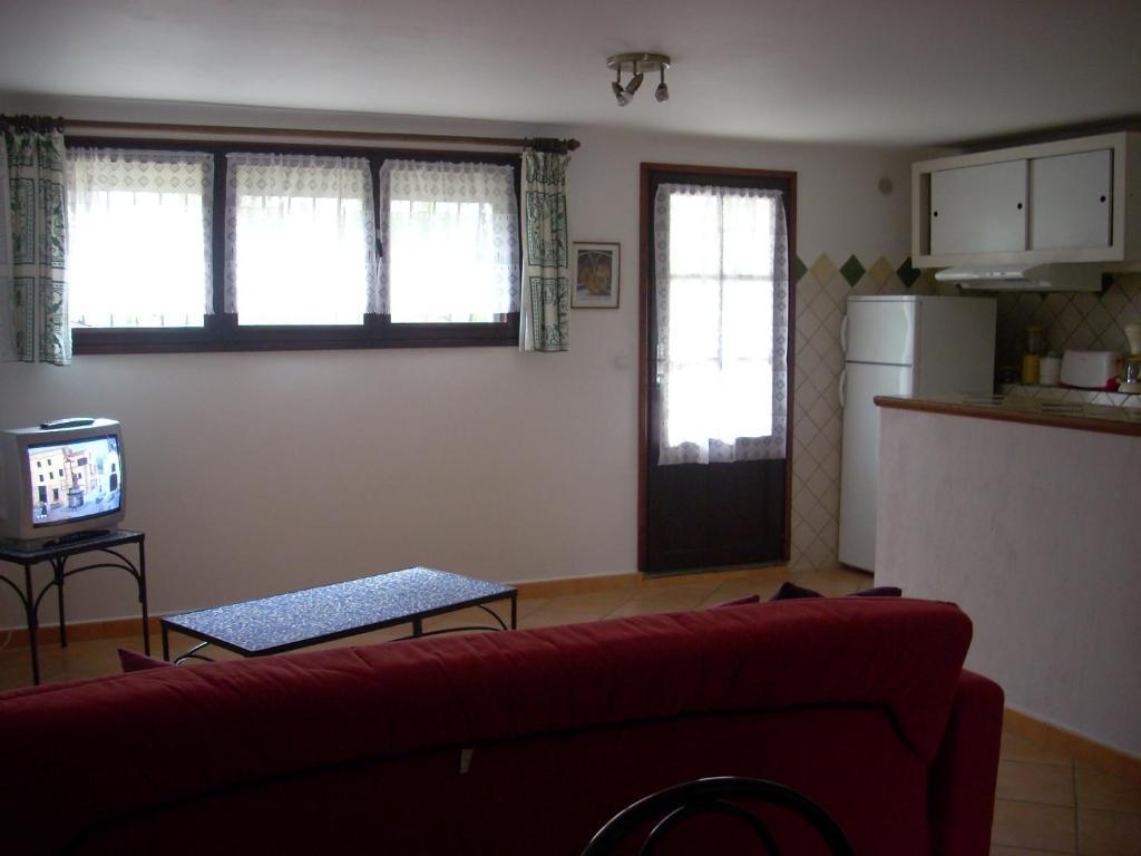 Appartement 239 Les Salicornes Arles Esterno foto